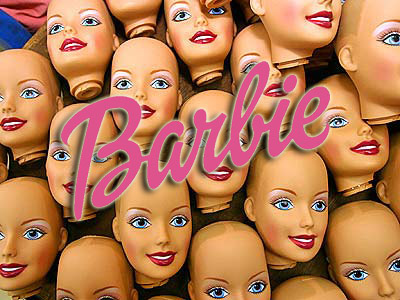 BARBIE, storia di un icona di plastica [SatRip Ita] [TNT Village] preview 0