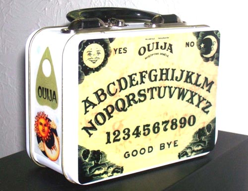 Ouija porta-pranzo